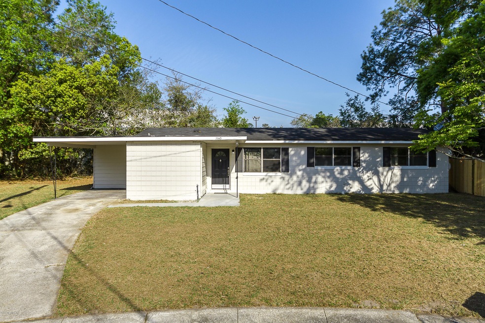 2146 Bo Peep Ct, Jacksonville, FL 32210 - photo 1