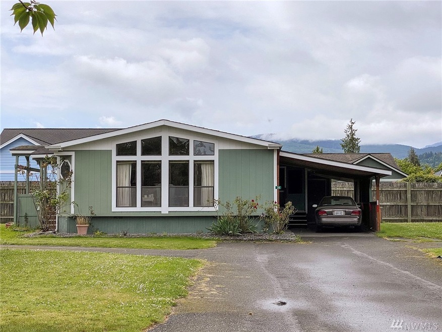 90 Baywood Village Rd unit 38, Sequim, WA 98382 - photo 1