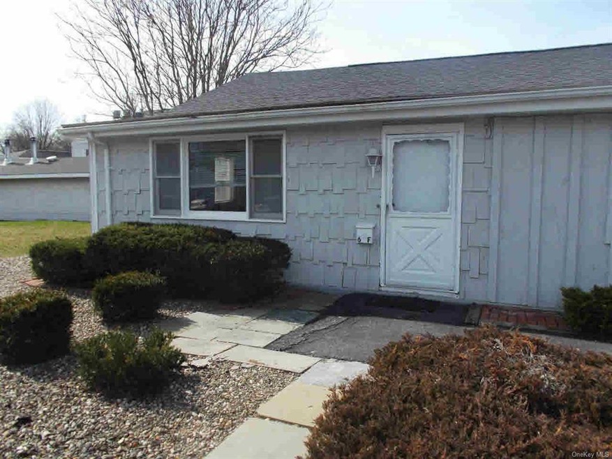 0 Tobacco Ln unit 6F ONEHM349134, Red Hook, NY 12571 - photo 1