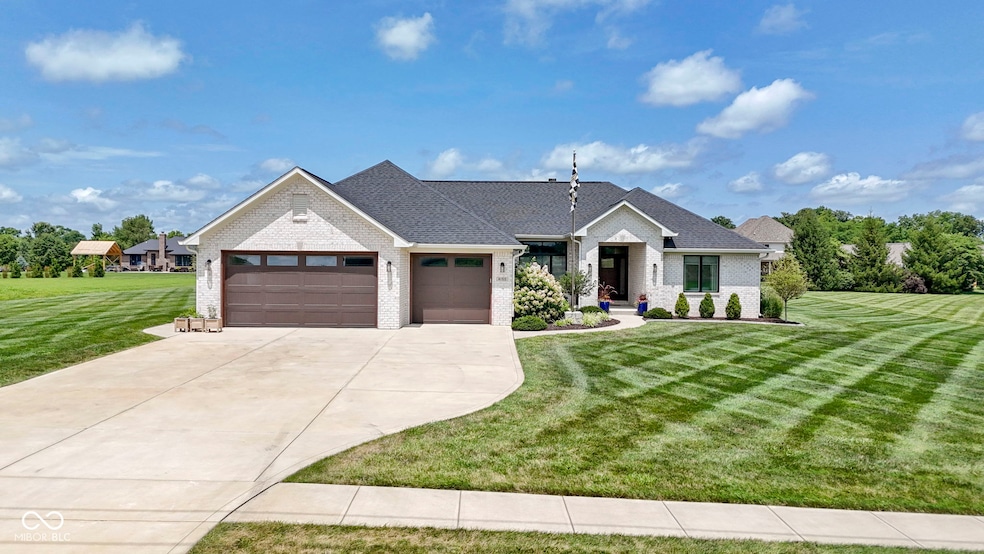 4150 E County Road 100 S, Avon, IN 46123 - photo 1