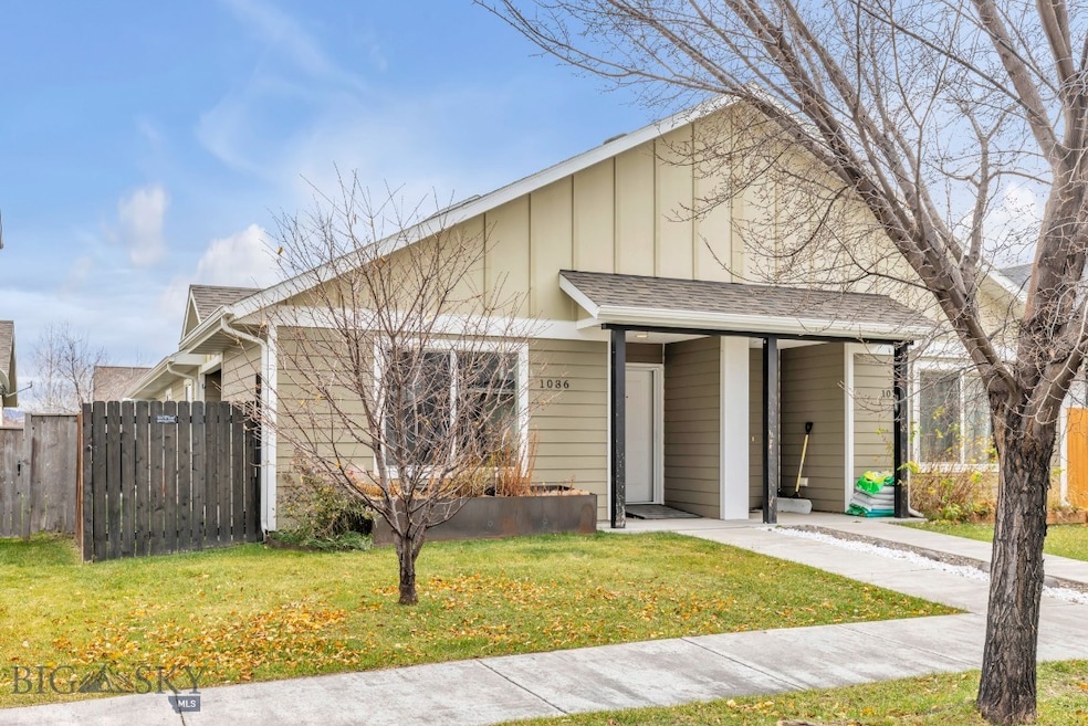 1086 Twin Lakes Ave, Bozeman, MT 59718 - photo 1
