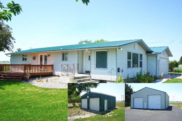 645 E 1200 N, Shelley, ID 83274 - photo 1