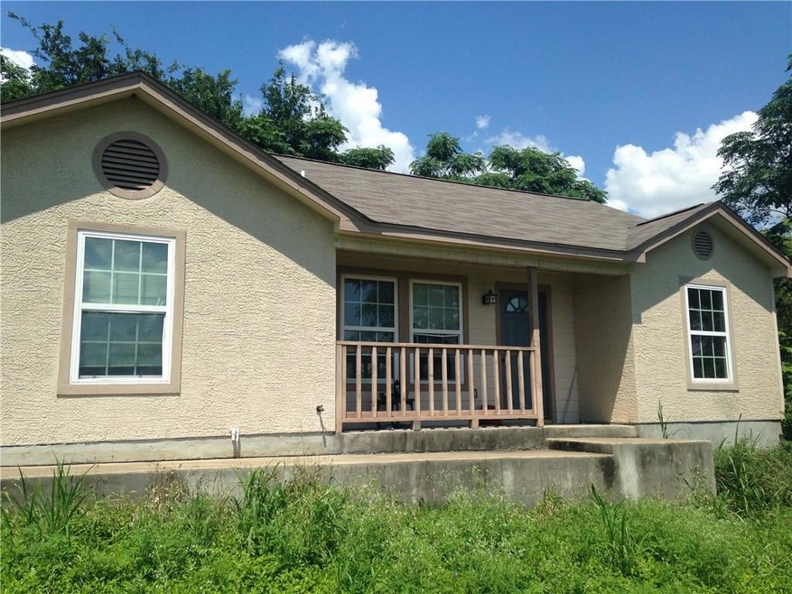 1625 Gordon St unit B, San Marcos, TX 78666 - photo 1