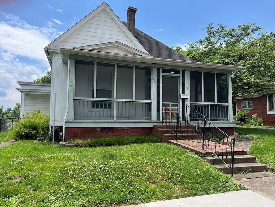 For Sale $140,000