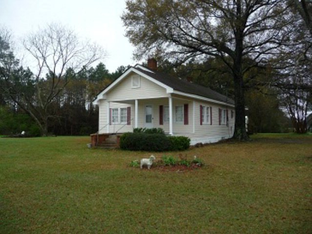 Main View