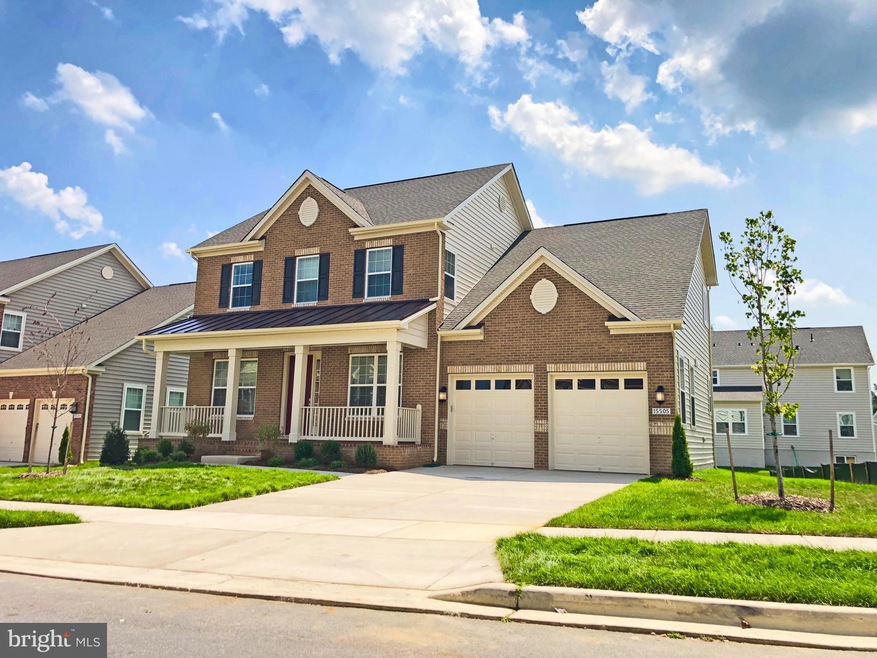 15505 Ed Coffren Place, Upper Marlboro, MD 20774 - photo 1