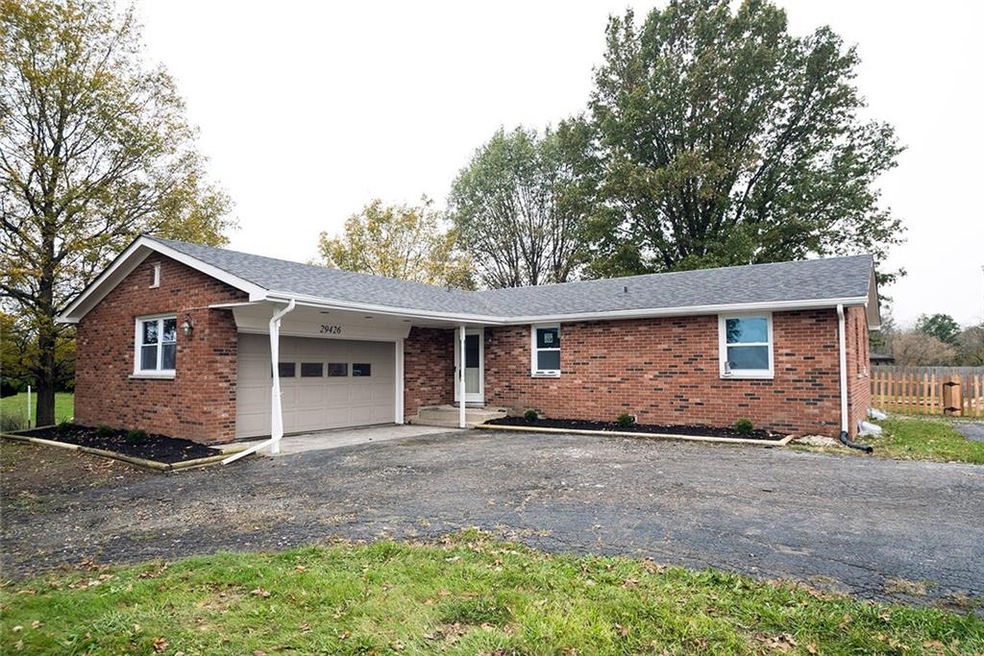 29426 N State Road 37, Elwood, IN 46036 - photo 1