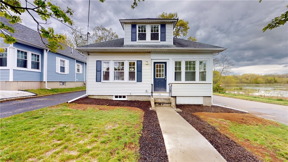 128 Tallman Ave, Cranston, RI 02910 - photo 1
