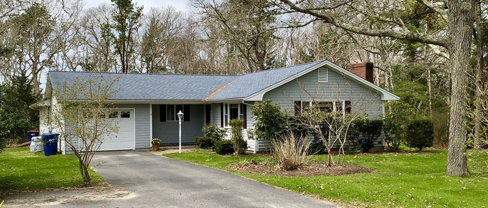 5 Stockton Short Cut St, Wareham, MA 02571 - photo 1