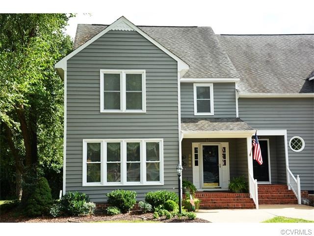 2609 Duffy Ct unit 2609, Henrico, VA 23233 - photo 1