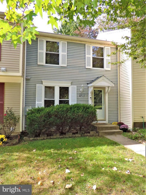 6711 Quiet Hours, Columbia, MD 21045 - photo 1