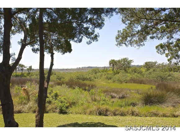 Intracoastal & Marsh View