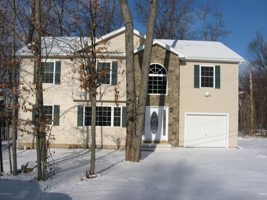 426 Baltic Terrace, Tobyhanna, PA 18466 - photo 1