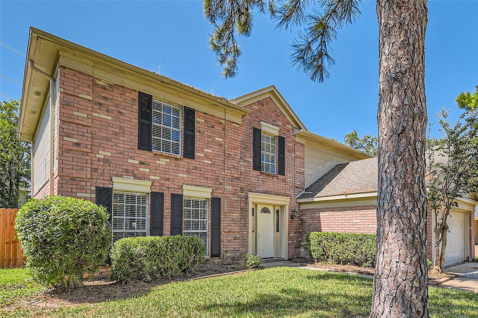 7863 Maple Brook Ln, Houston, TX 77095 - photo 1