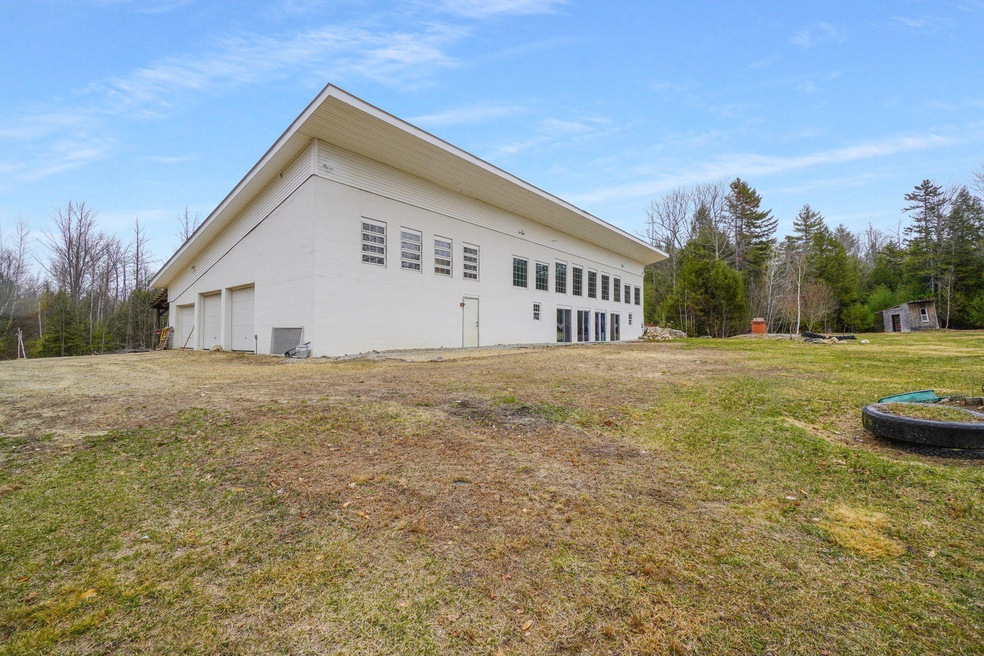 810 Stow Rd, Stow, ME 04037 - photo 1