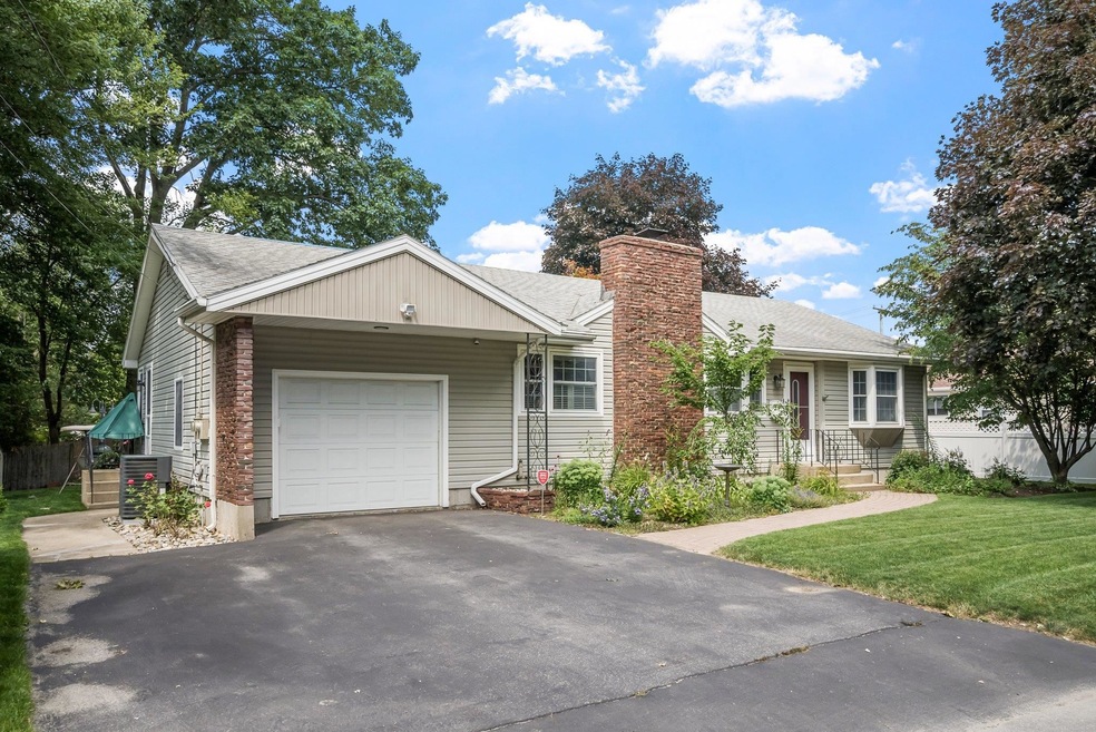 201 S Taylor St, Manchester, NH 03103 - photo 1