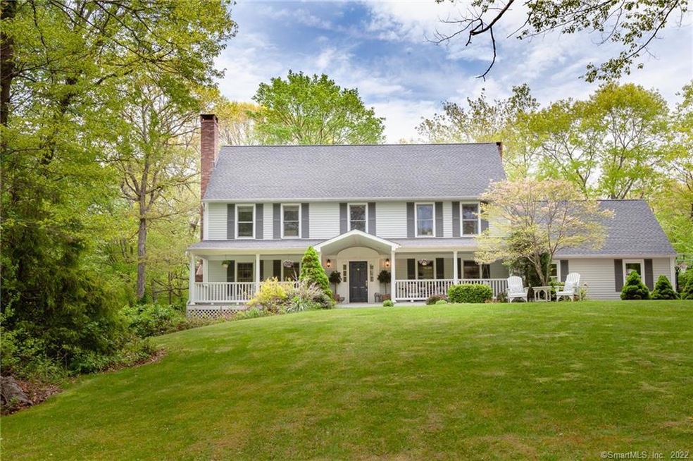 1364 Little Meadow Rd, Guilford, CT 06437 - photo 1