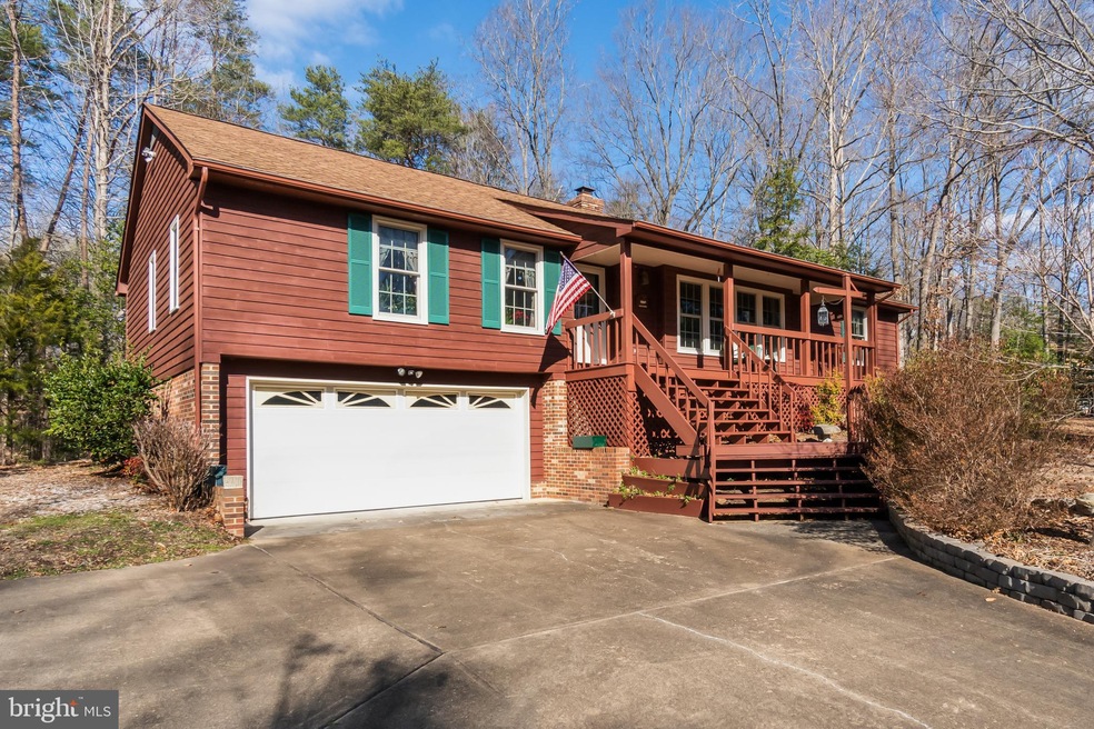 119 Broadfield Ln, Spotsylvania, VA 22553 - photo 1