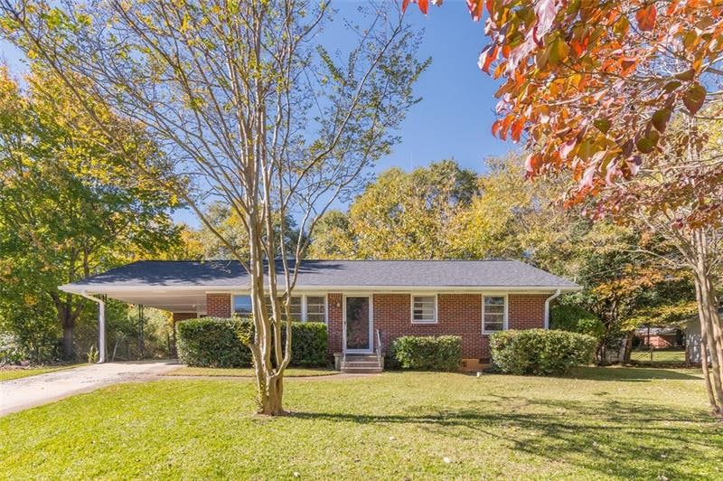 Sold $205,000 • Co-Listing Agent