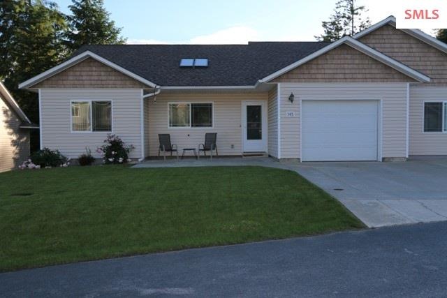 Great condo on cul de sac