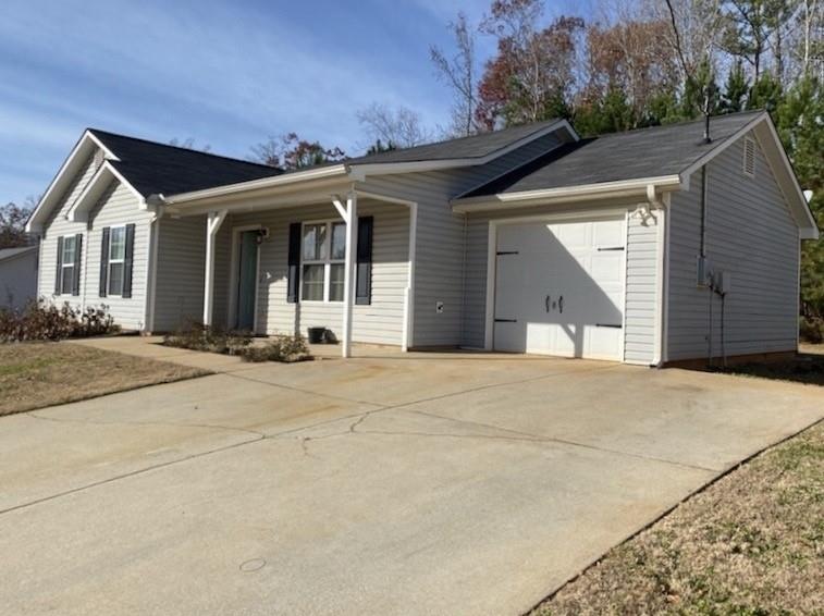 268 Thorn Thicket Way, Rockmart, GA 30153 - photo 1