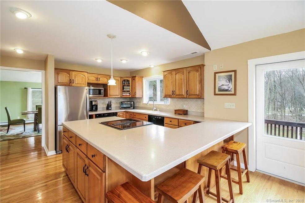 4 Curtis Dr, Sherman, CT 06784 - photo 1