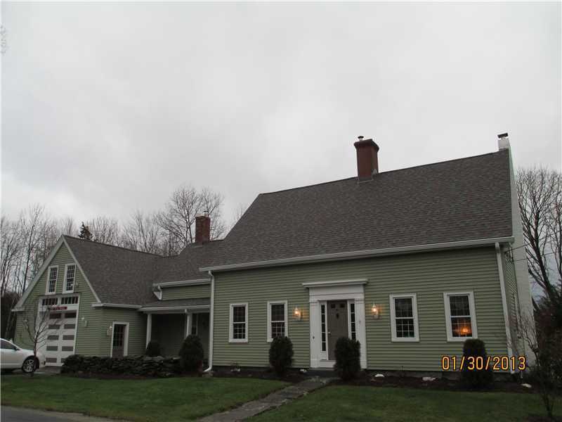 34 Reservoir Ave, Rehoboth, MA 02769 - photo 1