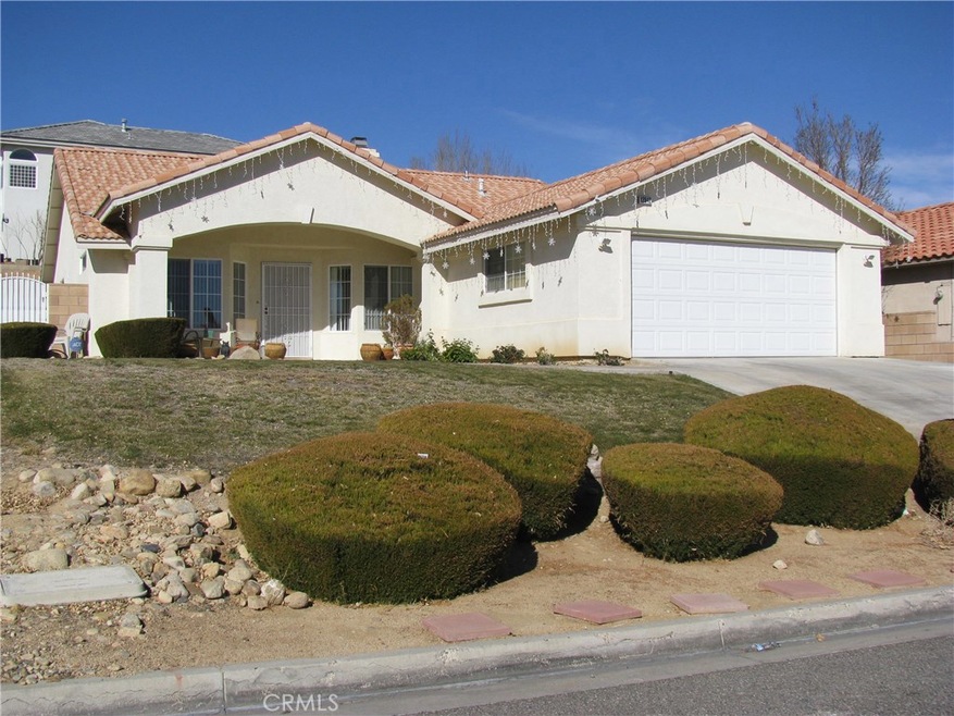 12842 Spring Valley Pkwy, Victorville, CA 92395 - photo 1
