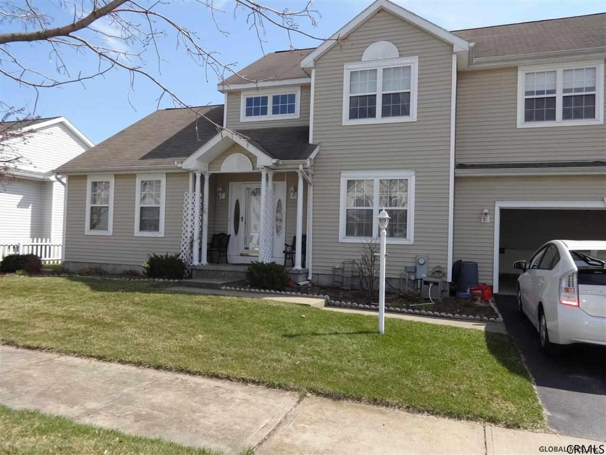 6 Turner Dr unit 1, Saratoga Springs, NY 12866 - photo 1