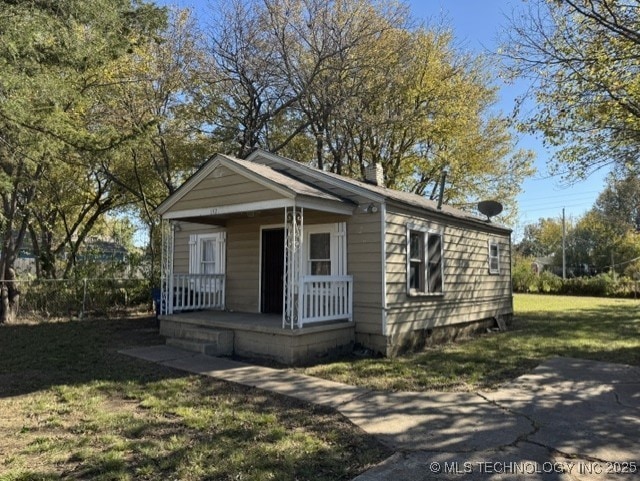 1924 E 26th Place N, Tulsa, OK 74110 - photo 1