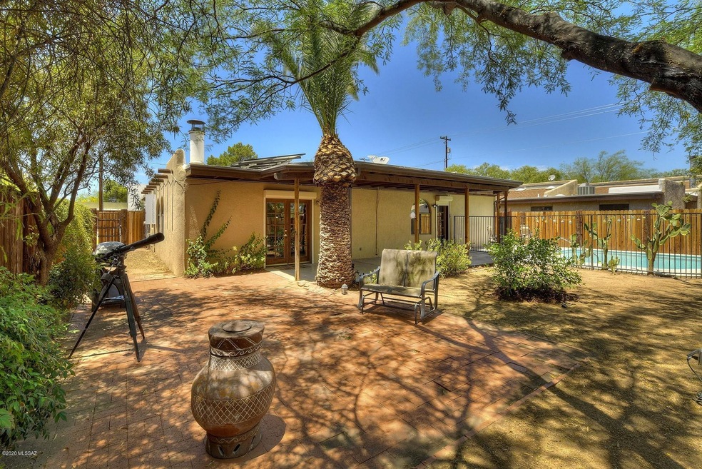 3544 N Olsen Ave, Tucson, AZ 85719 - photo 1