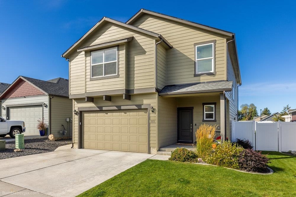 1010 S Bannen Rd, Spokane Valley, WA 99037 - photo 1