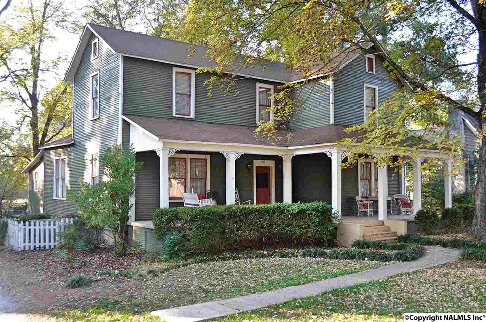 307 Church St, Madison, AL 35758 - photo 1