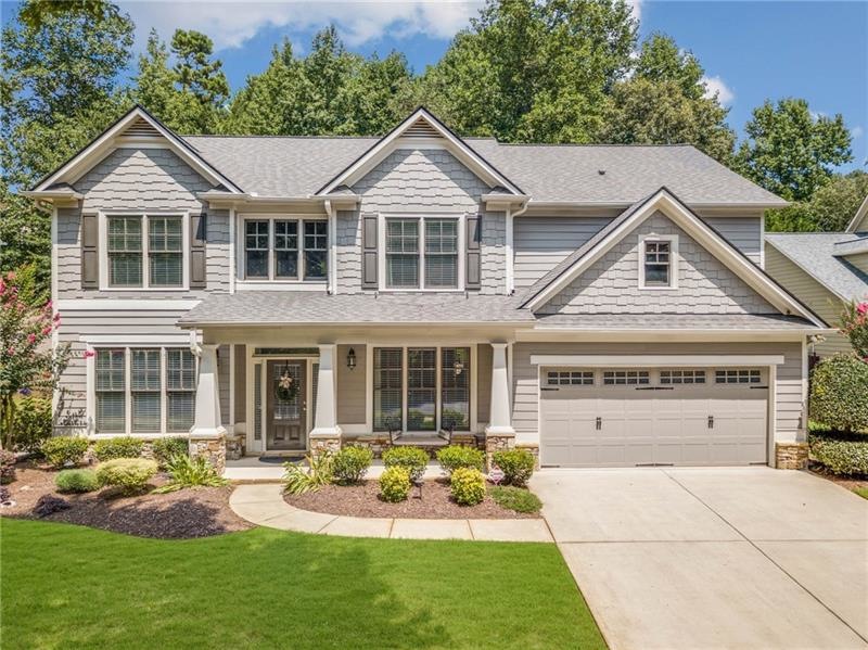 3879 Grand Park Dr, Suwanee, GA 30024 - photo 1