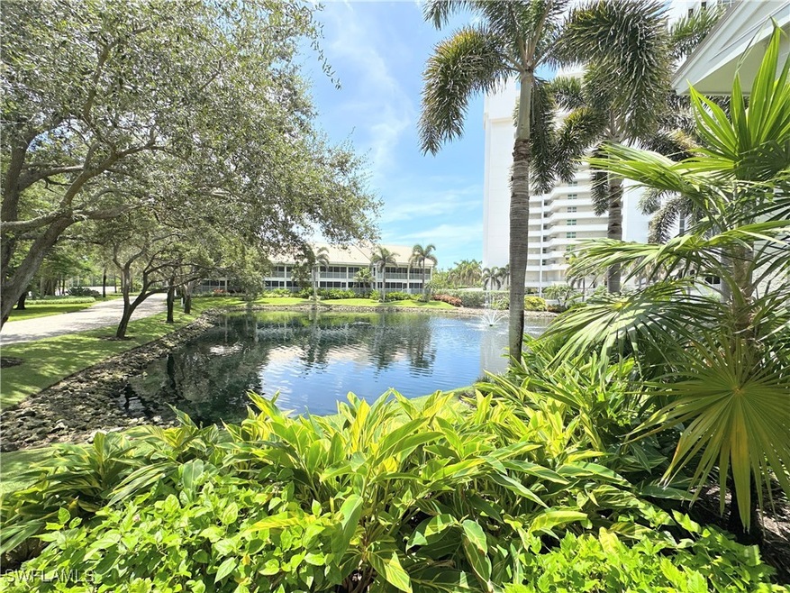 St. Lucia Pelican Bay unit 1N, Naples, FL 34108 - photo 1