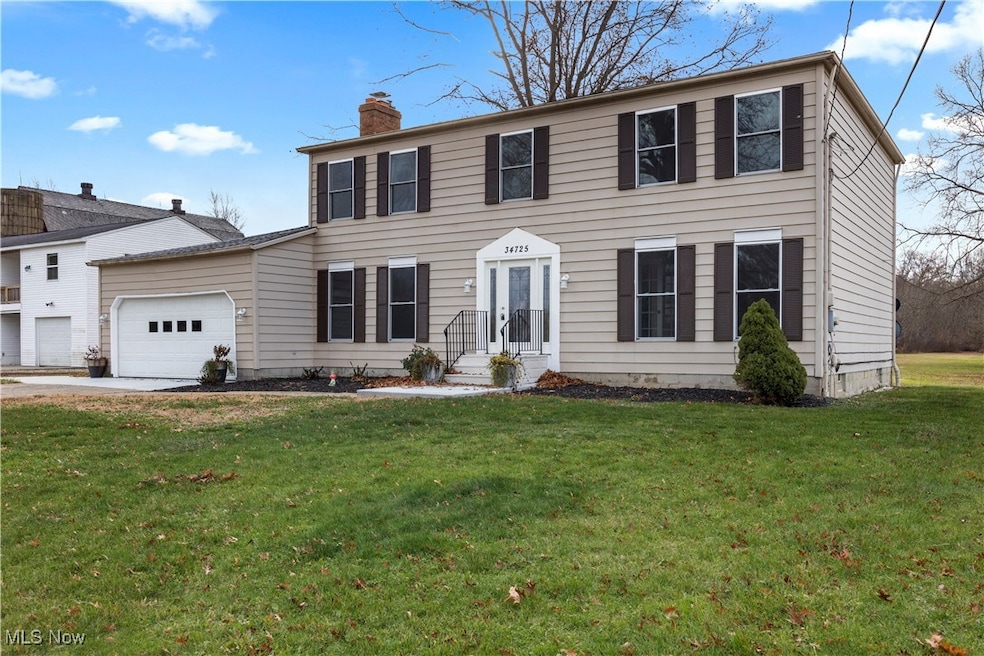 34725 Capel Rd, Columbia Station, OH 44028 - photo 1