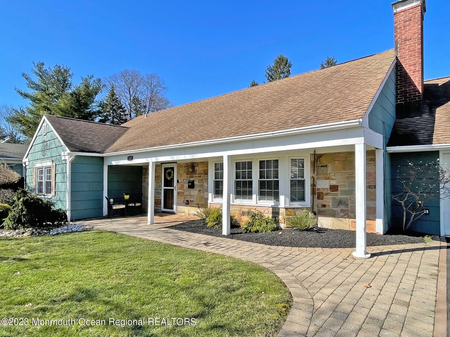 507 Line Rd, Matawan, NJ 07747 - photo 1