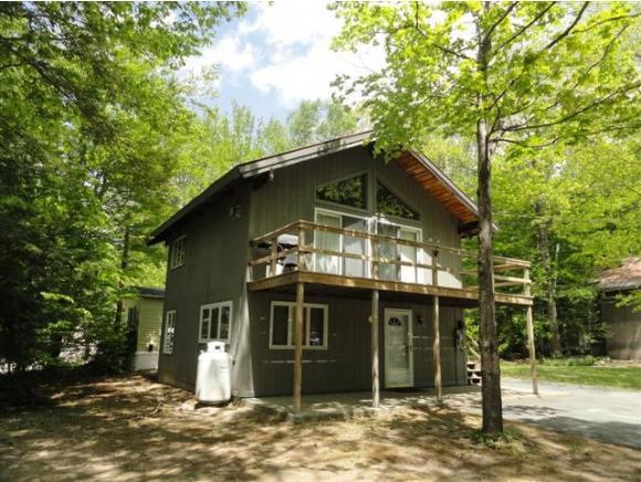 3 Bourassa Rd, Lincoln, NH 03251 - photo 1