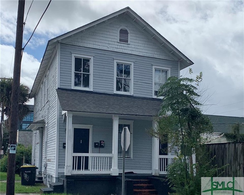 301 W 43rd St, Savannah, GA 31401 - photo 1