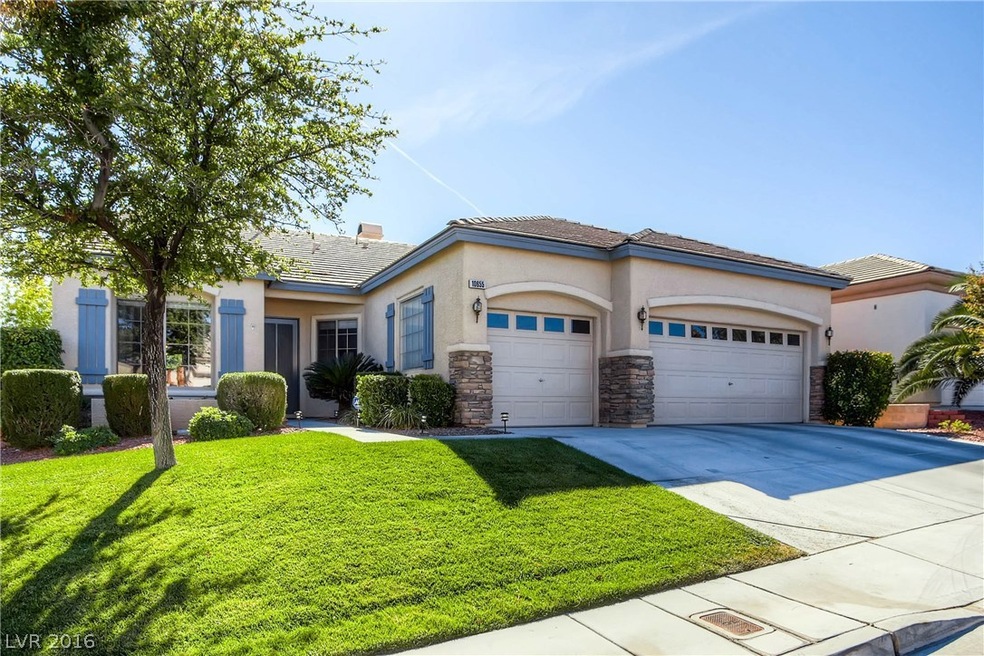 10655 Warrior Ct, Las Vegas, NV 89135 - photo 1