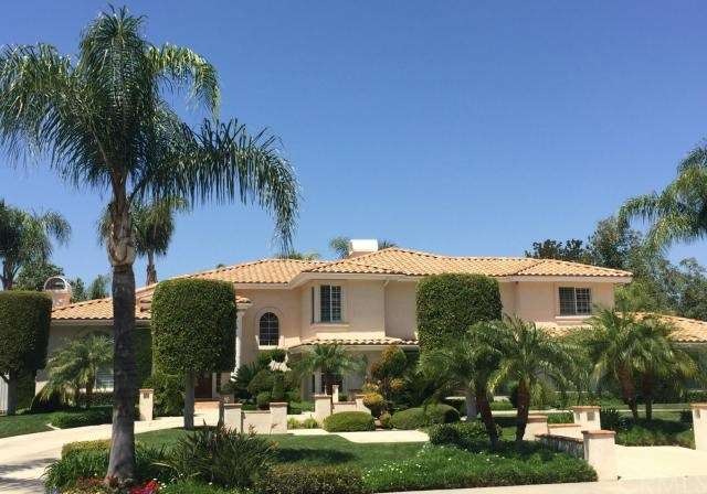 Impressive property in Hawarden Hills community of