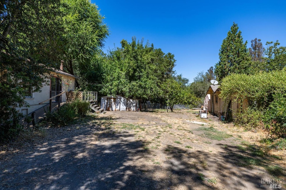 Welcome to 4775 Gravenstein Hwy N,  Sebastopol