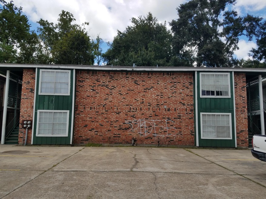 Front Elevation