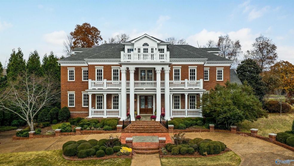 3 Ledge View Dr SE, Huntsville, AL 35802 - photo 1