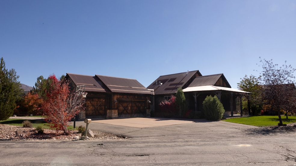 4622 N 3150 E, Eden, UT 84310 - photo 1