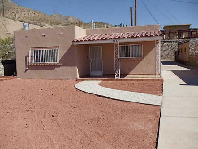 2117 San Jose Ave, El Paso, TX 79930 - photo 1
