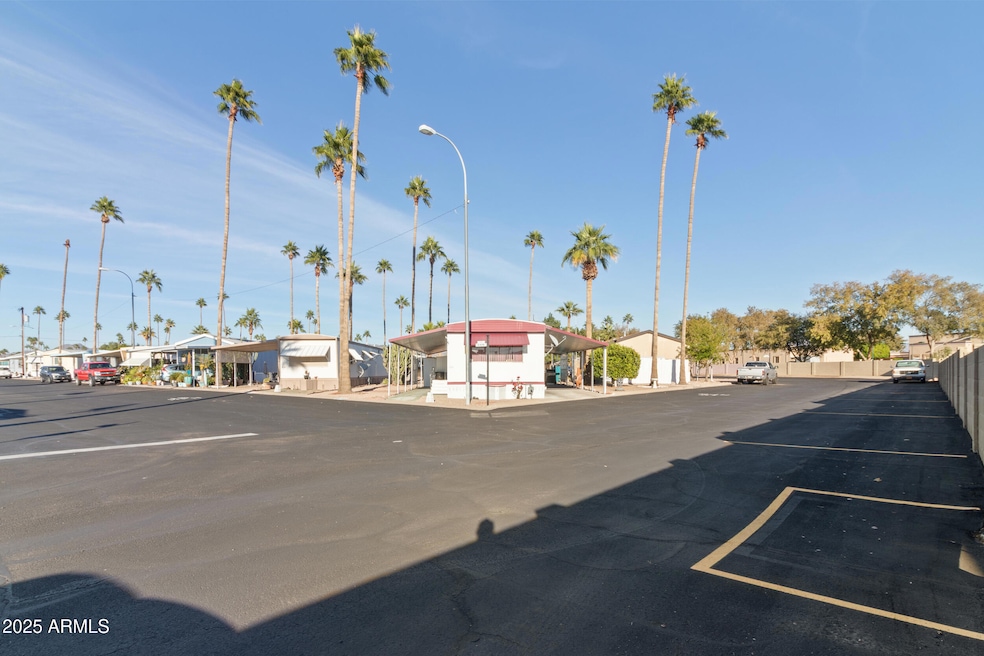7807 E Main St unit B30, Mesa, AZ 85207 - photo 1