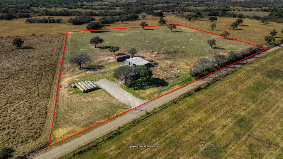 8830 County Road 370, Dublin, TX 76446 - photo 1