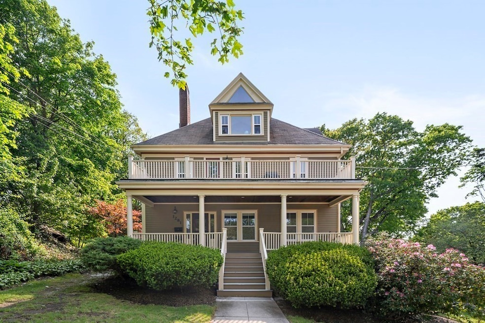 For Rent $5,250/month • Co-Listing Agent