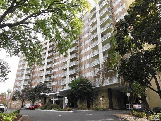 Regency Towers unit 6N, Hartford, CT 06105 - photo 1